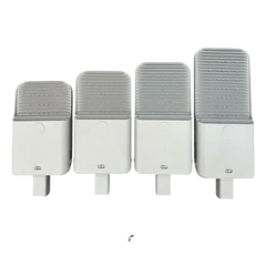 ĐÈN LED CHIẾU ĐƯỜNG GALAXY 180W/200W NATIONLED STL-GLX-S3-180/200L5050