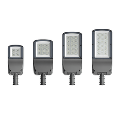 ĐÈN LED CHIẾU ĐƯỜNG TECHLUX 180W/200W NATIONLED STL-TECH6x3-180/200L5050
