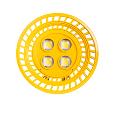 ĐÈN LED HIBAY CHỐNG NỔ THẤU KÍNH 200W NATIONLED CN-UFO-TK5-200L3030