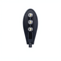 ĐÈN LED CHIẾU ĐƯỜNG CHIẾC LÁ 200W NATIONLED STL-LA4-200L3030-S/N/P