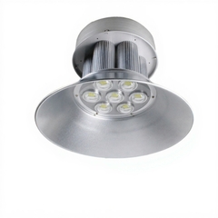 ĐÈN LED HIGHBAY COB TREO THẢ 200W NATIONLED HBL-TR04-200L5050