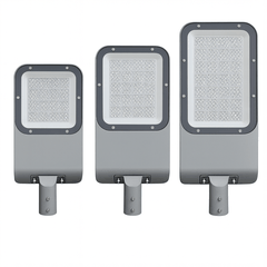ĐÈN LED CHIẾU ĐƯỜNG GALAXY 180W/200W NATIONLED STL-GLX-S3-180/200L5050
