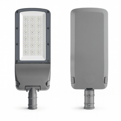 ĐÈN LED CHIẾU ĐƯỜNG TECHLUX 250W NATIONLED STL-TECH7x3-250L5050