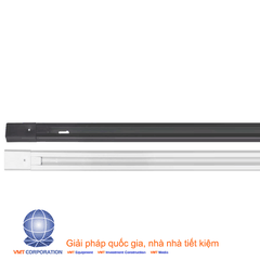 Thanh ray gắn đèn rọi - 1.5m