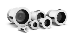 Đèn Spotlight Mini Mercury SP-2-T35-30-D24 2W KingLUX