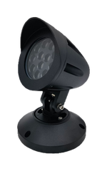 ĐÈN LED CẮM CỎ 12W ELV VGS2301 ĐẾ NGỒI