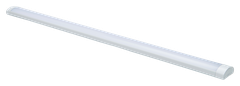 ĐÈN LED TUÝP BÁN NGUYỆT 40W ELV VBT01-S1240