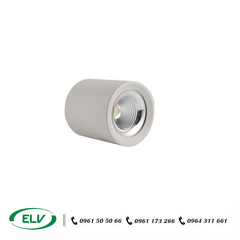 Đèn LED ống bơ rọi ELV VL-D1807D 30W