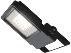 ĐÈN PHA LED ELV 200W OSRAM VL-FL200