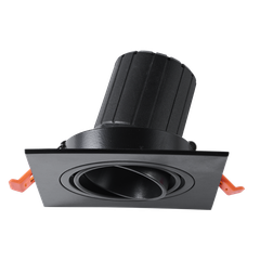 Choá Đèn Led Chiếu Điểm Âm Trần ELV VML01-1T3