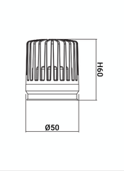 ĐÈN LED MODULE 15W ELV VMR01-15W