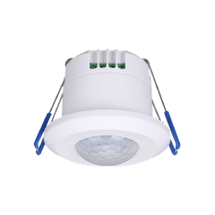 CẢM BIẾN HỒNG NGOẠI ÂM TRẦN 100W ELV VPIR1-R68 / VPIR1-R88