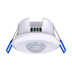CẢM BIẾN HỒNG NGOẠI ÂM TRẦN 100W ELV VPIR1-R68 / VPIR1-R88