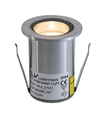 ĐÈN ÂM NƯỚC 3W ELV VUL2101