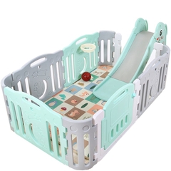 Quây bóng nhiều mảnh