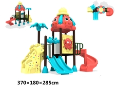 Nhà liên hoàn Happy 4202