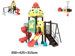 Nhà liên hoàn Happy 4301