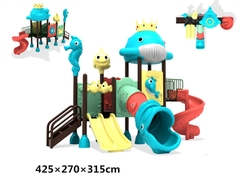 Nhà liên hoàn Happy 4302