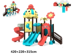 Nhà liên hoàn Happy 4501