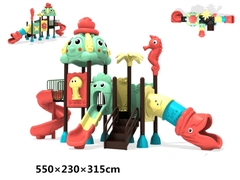 Nhà liên hoàn Happy 4601