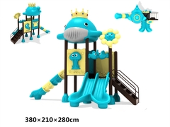 Nhà liên hoàn Happy 4701