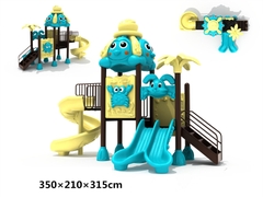 Nhà liên hoàn Happy 4802