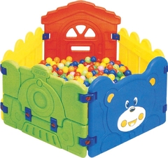 Quây bóng 5 mảnh