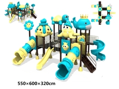 Nhà liên hoàn Happy 5101