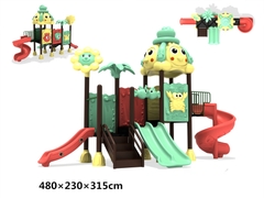 Nhà liên hoàn Happy 5202