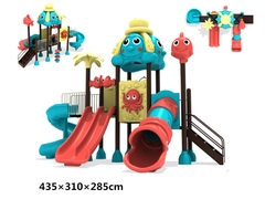 Nhà liên hoàn Happy 5301