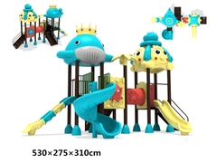 Nhà liên hoàn Happy 5302