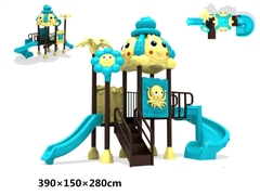 Nhà liên hoàn Happy A1