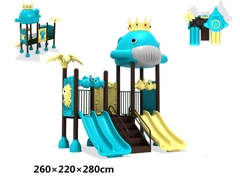 Nhà liên hoàn Happy A2