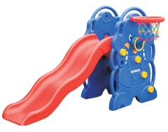 Cầu trượt con voi