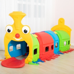 Hầm chui tàu hỏa