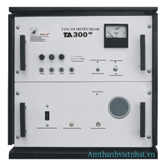 Ampli truyền thanh TA 300