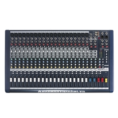 Bàn mixer Soundcraft MPMi20