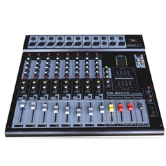 Bàn mixer 8 line VE-804FX