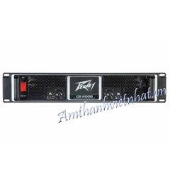 Cục đẩy công suất Peavey CS 2000