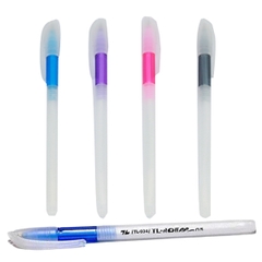 Bút Bi Thiên Long TL 034 Đen 8935001800675 - Hộp