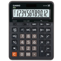 Máy Tính Casio Gx 14B