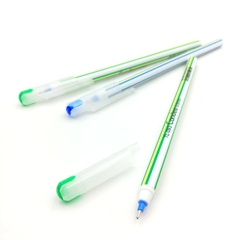 Bút Bi Thiên Long TL 093 Xanh - Hộp