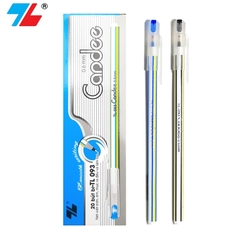 Bút Bi Thiên Long TL 093 Xanh - Hộp