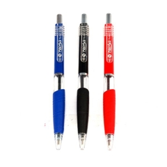 Bút Bi Thiên Long TL 047 Xanh - Hộp