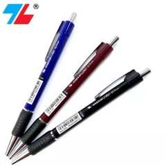 Bút Bi Thiên Long TL 036 Đen - Hộp