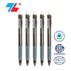 Bút Bi Thiên Long TL 095 Đen