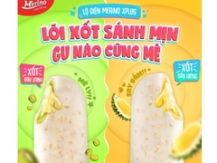 Kem Mer. X Plus Sau Rieng Loi Xot 60gx30 ma 5006618LAP