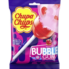 Kẹo mút Gum Chupa Chups