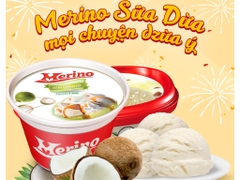 Kem Merino Kool Tang Luc Dau Do 60gx30 ma 5006813lap