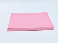 Bìa Giấy Ngoại A1 Tờ Xanh Lá